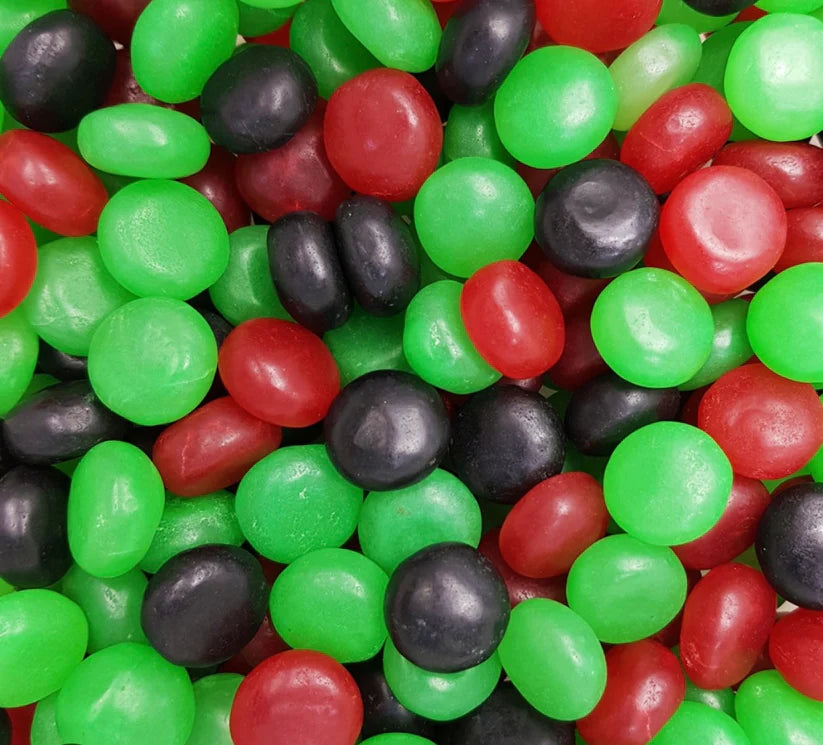 Fraizibus Haribo 200g