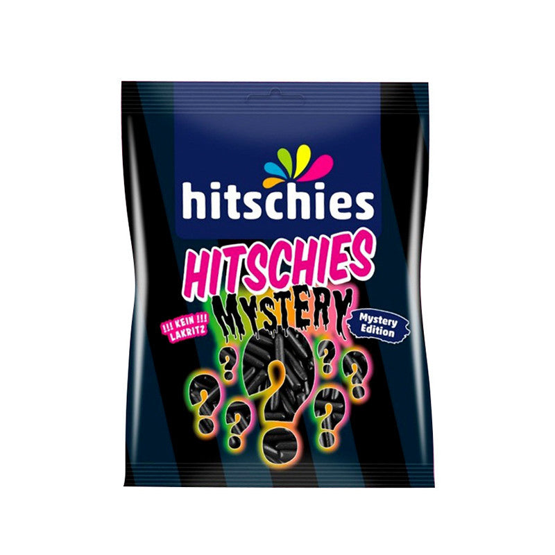 HITSCHIES mystery 125g