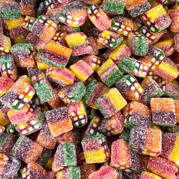 Pixel pik Haribo 200g