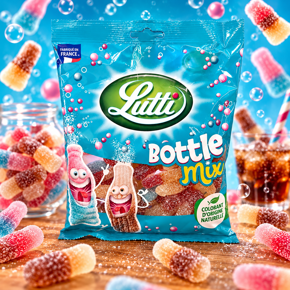03-Lutti Bottle Mix 300g