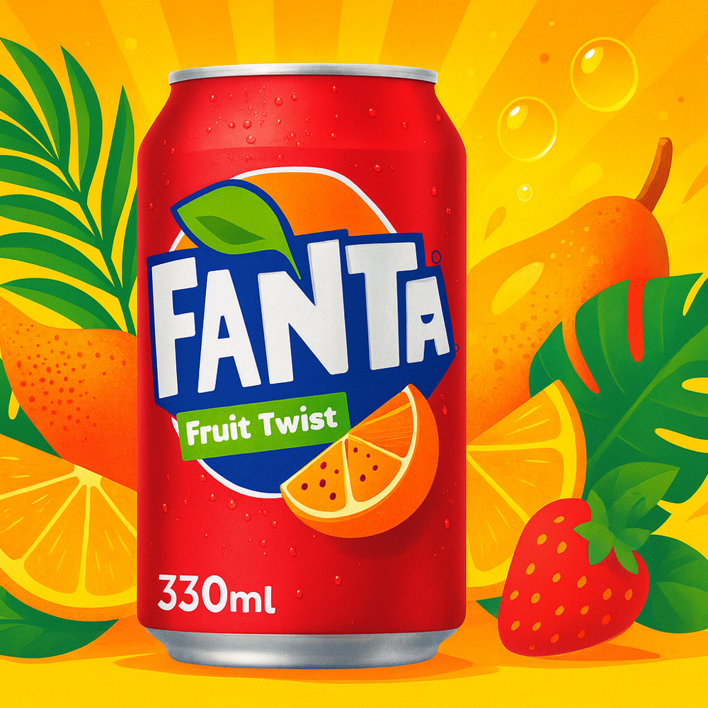 fanta twist 33cl 31/12/25