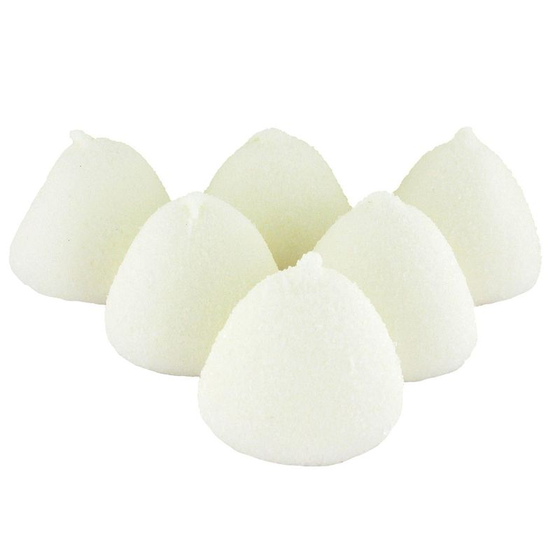 Balles de golf Vanille (x12)