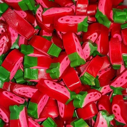 fraise tranché lisse vidal halal 100g