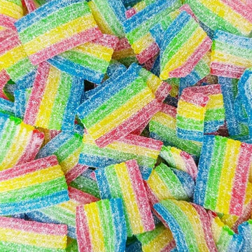 Miami Pik Haribo 200g
