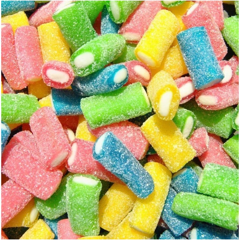 Rainbow pik haribo 200g