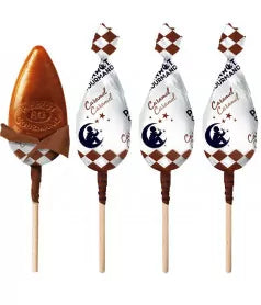 Sucette Pierrot Gourmand Caramel