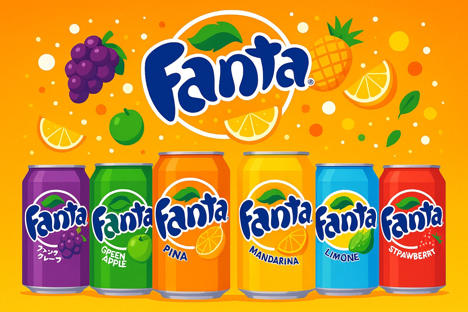 Nos Fanta