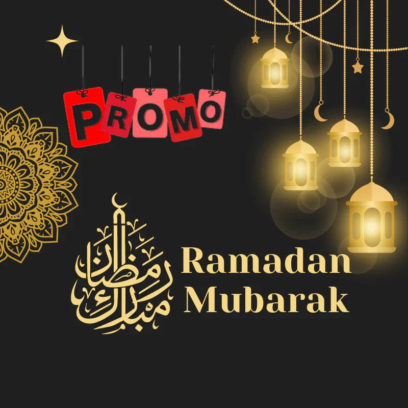 Nos Spécialités Ramadan