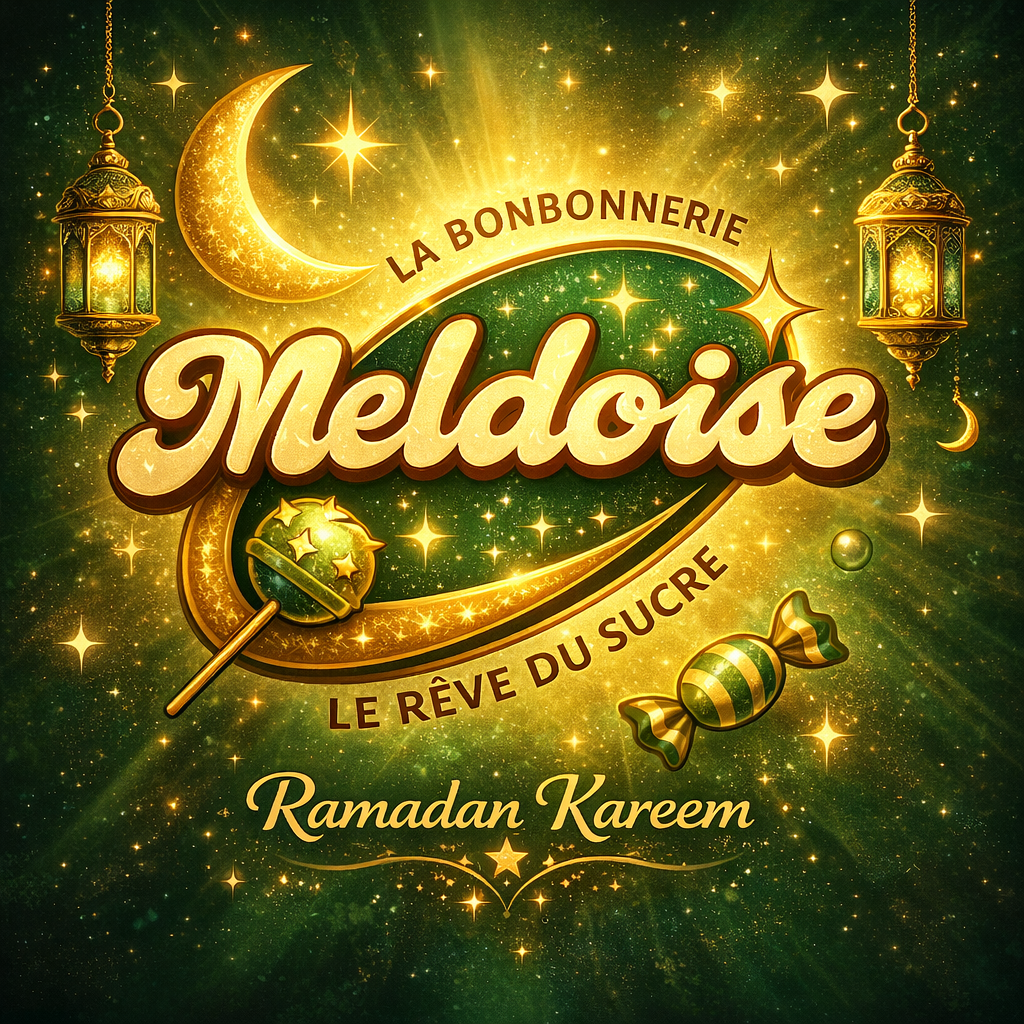 Produits ramadan