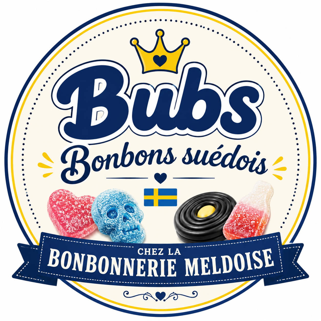 Les Bubs