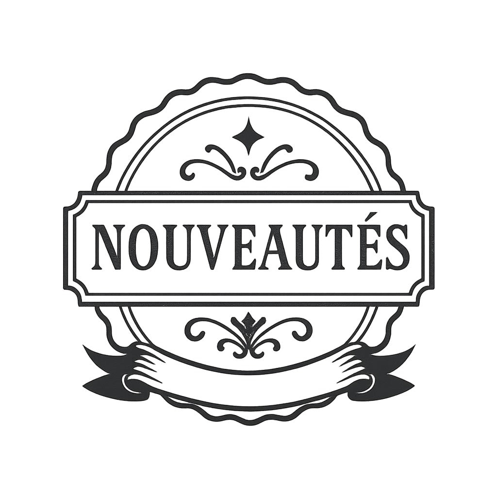 Nouveautés