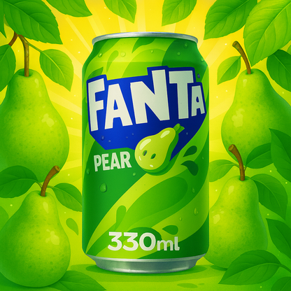 lot 9 fanta personnalisé