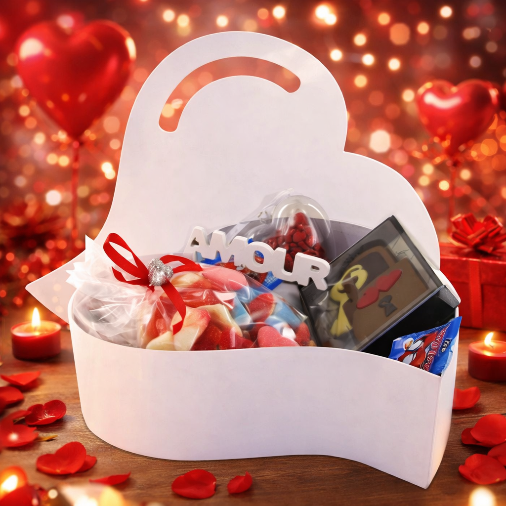 Box My Love – L’essentiel des amoureux 💝