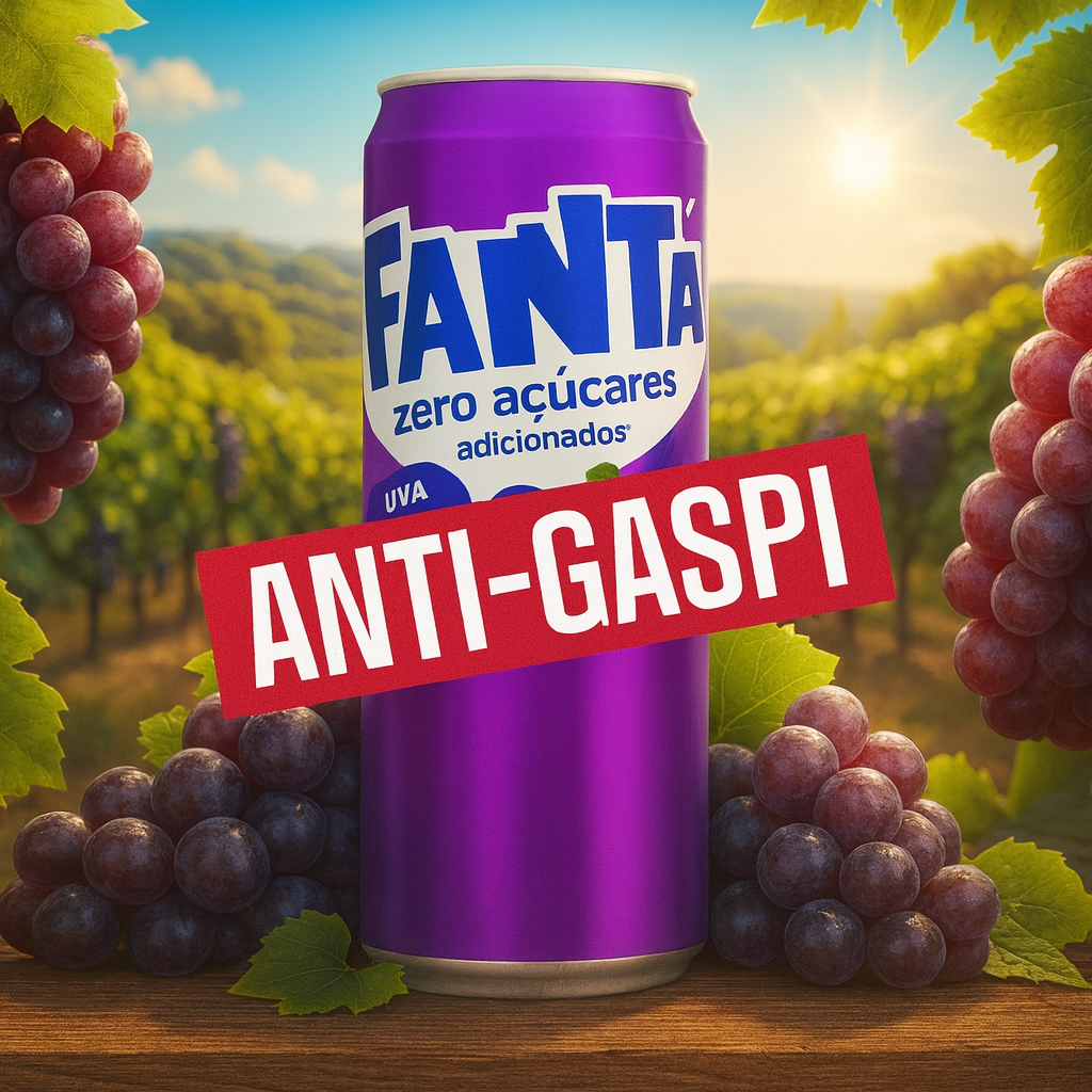 Fanta Raisin sans sucre 33cl 31/12/25