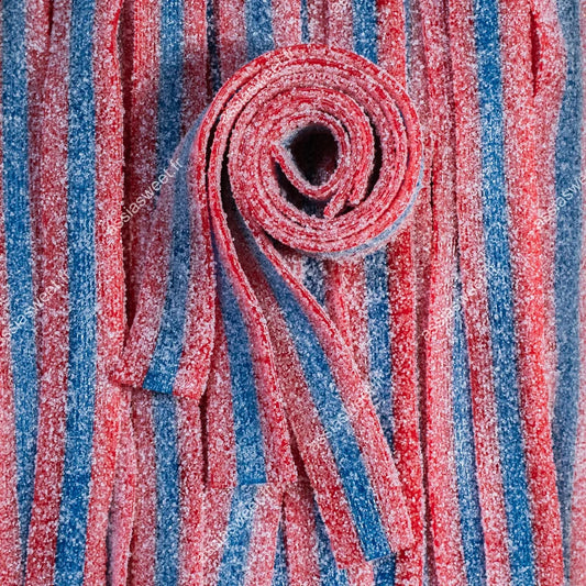 DAMEL CEINTURE BUBBLEGUM ACIDULEE Halal x10