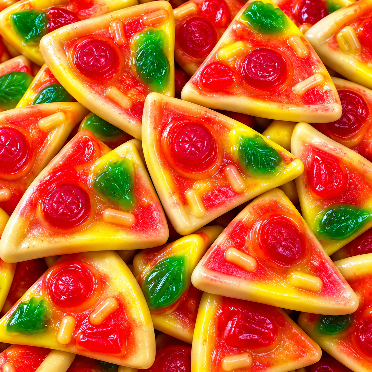 DAMEL PIZZA Halal 100g