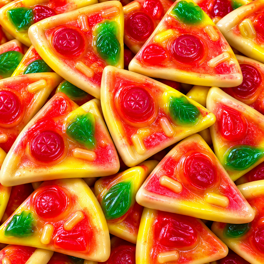 DAMEL PIZZA Halal 100g
