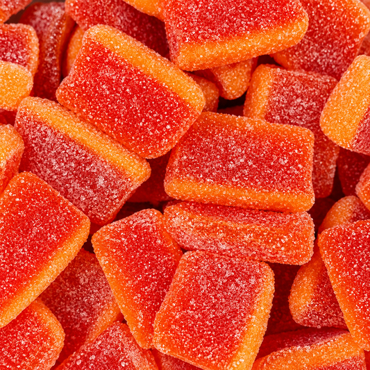 DULCEPLUS TRANCHES PECHE Halal 100g