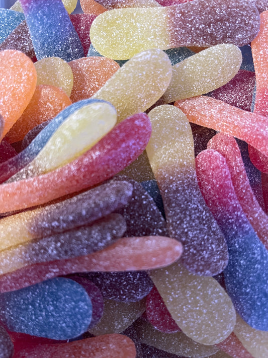 Langue Pik Haribo 200g
