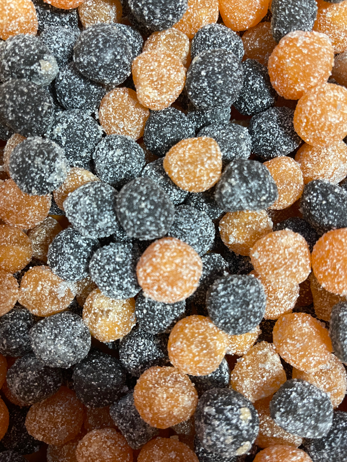 Lutti Balls Fizz crazy 100g