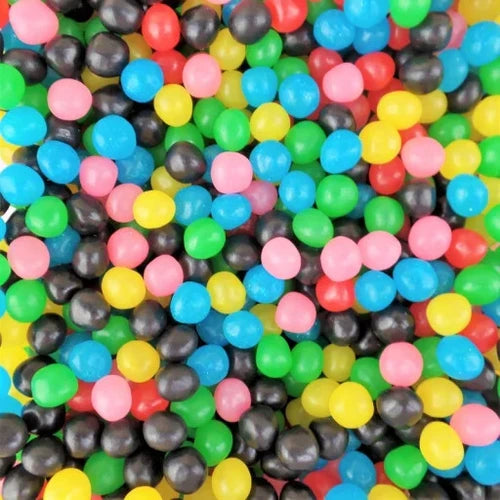 Mini Dragibus Soft Haribo 200g