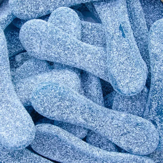 Langue de chat citrique (105gr)