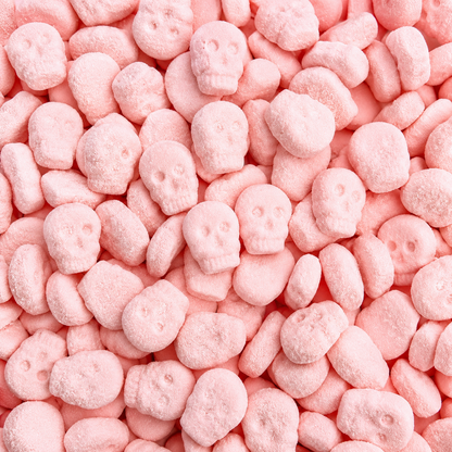 Skummis Strawberry 100g