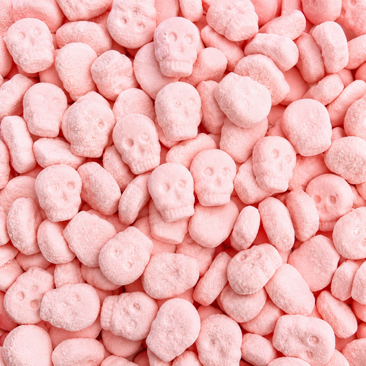 Skummis Strawberry 100g
