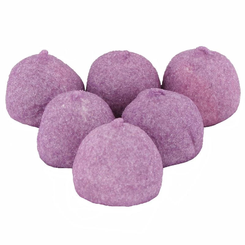 Balles de golf Violettes (framboise) (x12)