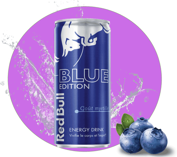 red bull myrtille DLUO 08/05/2025