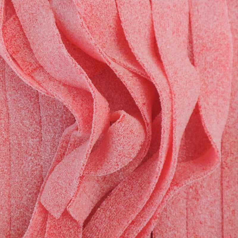 Bandos Acidulé fraise x10