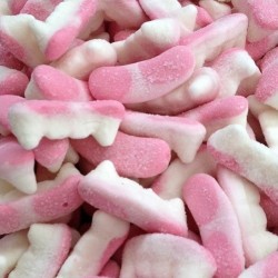 Dentier Sucré Haribo 200g