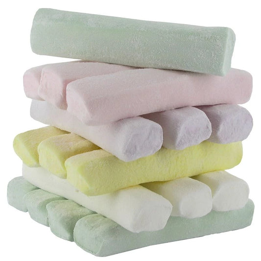 Guimauve colorées Auzier (x5)