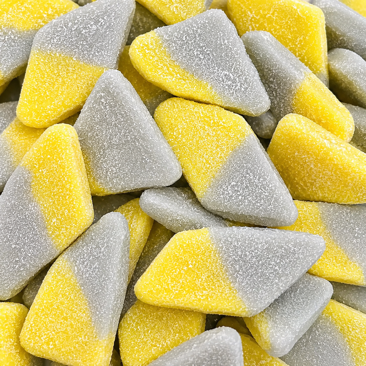Bubs Tutti Frutti Diamond 200g