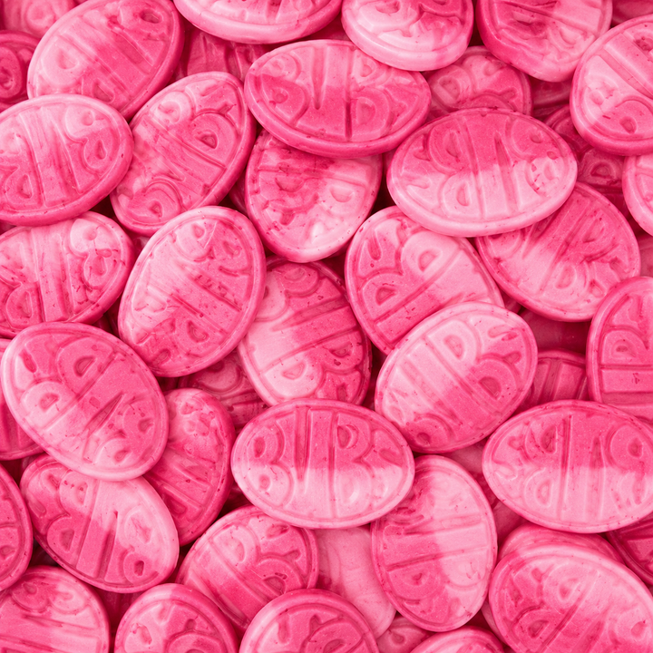 Bubs Wildberry Pomegranate Ovals 200g