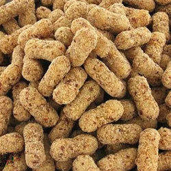 Cacahuètes feuilletés - Kubli