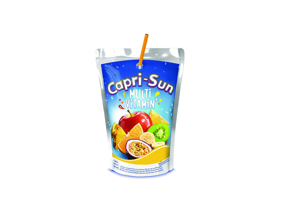 Capri Sun Multivitaminé 20cl