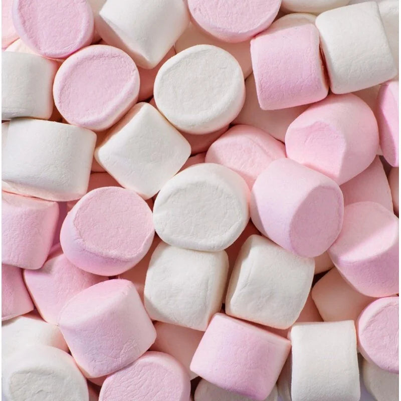 Chamallows Haribo l'original 200g