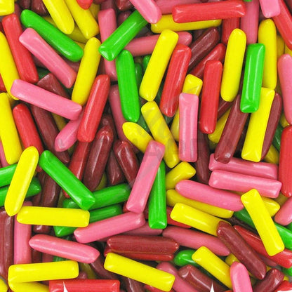 Mix Hitschies 700gr