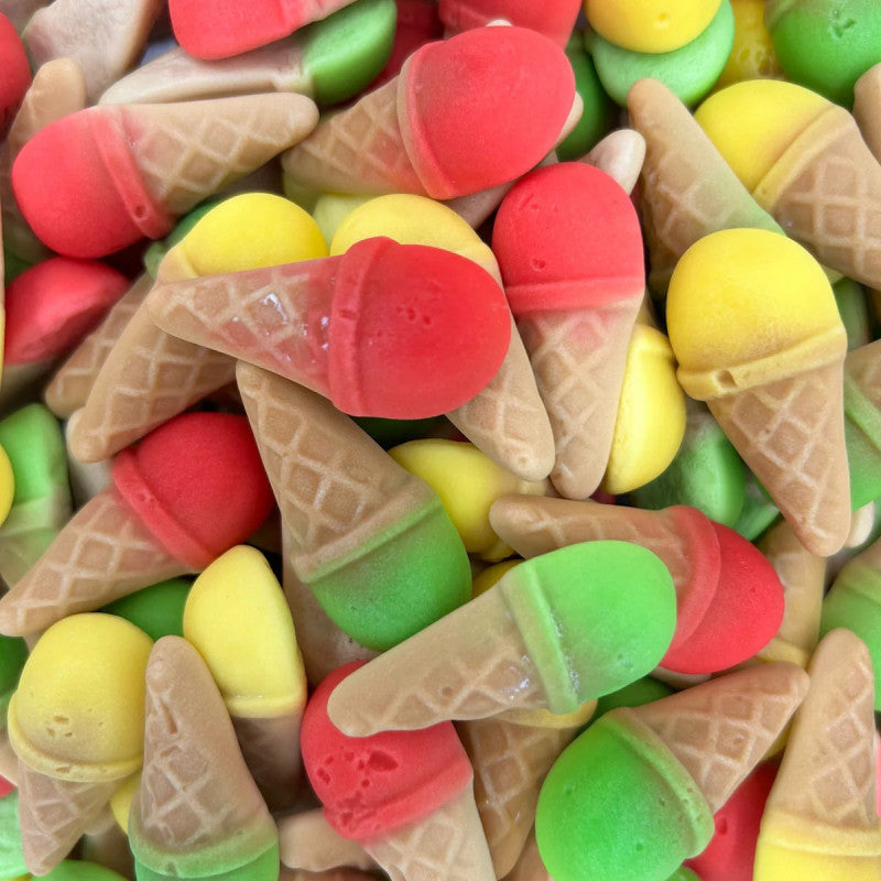 DAMEL GLACE Halal 100g