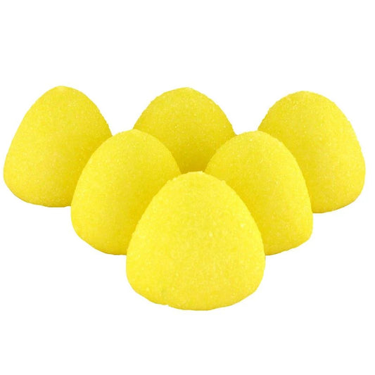 Balles de golf Banane (x12)