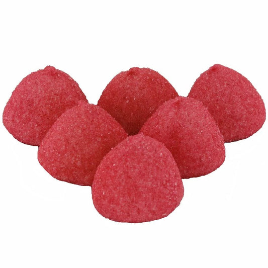 Balles de golf Fraise (x12)