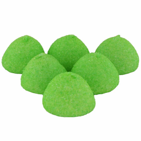 Balles de golf Pomme (x12)