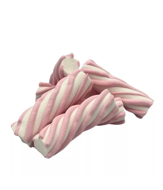 Guimauve Strié Finitronc 200g