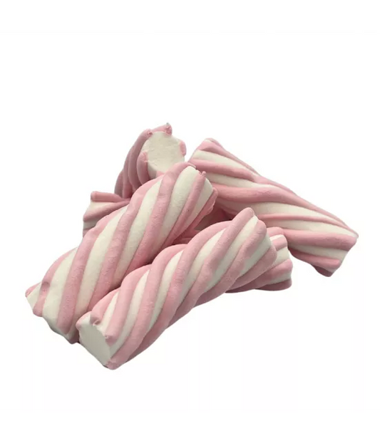 Guimauve Strié Finitronc 200g