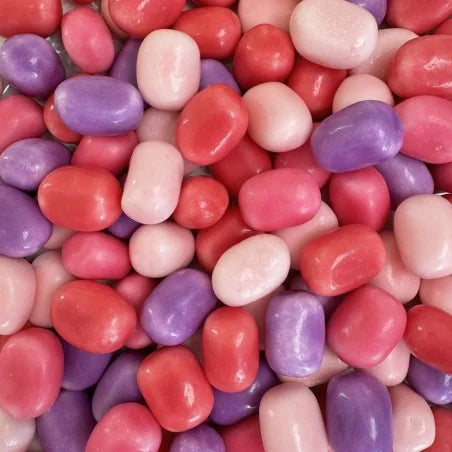Maoam édition Fruits rouge 100g