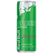 red bull fruit du dragon x4 DLUO 24/09/25