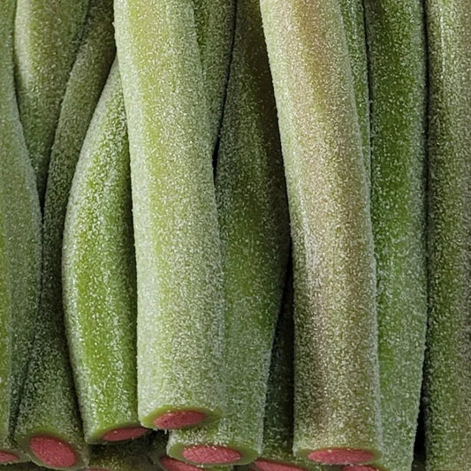 Jumbo Pastèque Acidulé x2