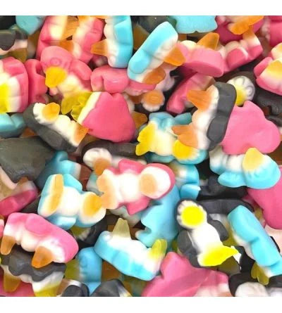 Pingouin Trolli 200g