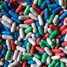 Carensac Haribo 200g